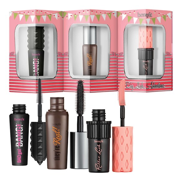 Big Lash Adventure, Benefit Cosmetics