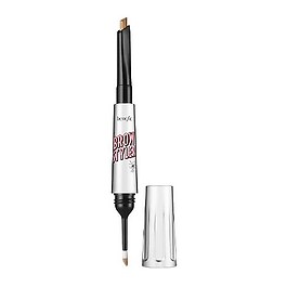 Brow Styler - L&aacute;piz para cejas cera y polvo para cejas 