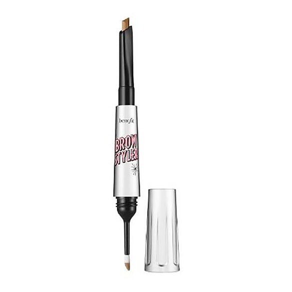 Brow Styler - L&aacute;piz para cejas cera y polvo para cejas , Benefit Cosmetics