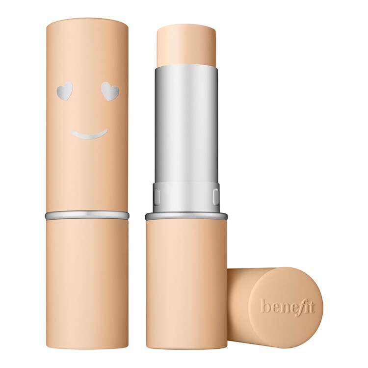 Hello Happy Air Foundation- Base de maquillaje en stick