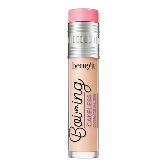 Boi-ing Cakeless - Krycí tekutý korektor, BENEFIT COSMETICS