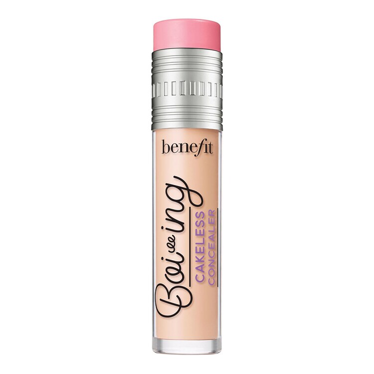 Boiing Cakeless Concealer - Corrector de Ojeras de Alta Cobertura