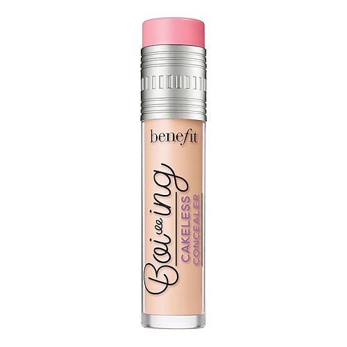 Benefit Cosmetics - Boi-ing Cakeless Concealer - κονσίλερ για μαύρους κύκλους