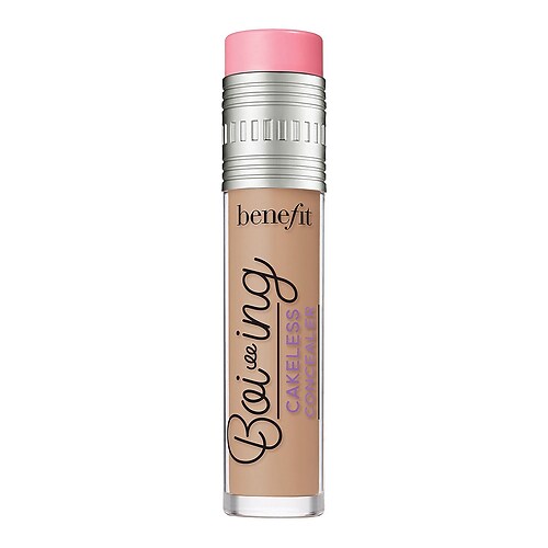 Benefit Cosmetics - Boi-Ing Cakeless Concealer Κονσίλερ για Μαύρους Κύκλους Μακιγιάζ Επιδερμίδα Και Προϊόντα Διόρθωσης Ατελειών