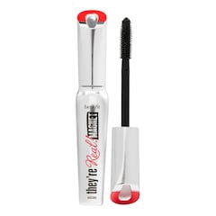 They're Real! Magnet - M&aacute;scara de pesta&ntilde;as longitud extrema, Benefit Cosmetics