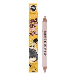 High Brow Duo Pencil - Μολύβι διπλής όψης για λάμψη στα φρύδια