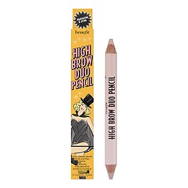High Brow Duo Pencil - Μολύβι διπλής όψης για λάμψη στα φρύδια image