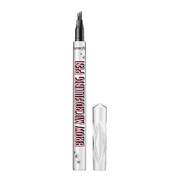 Microfilling Pen - Caneta de Sobrancelhas com Efeito de Micro-pigmenta&ccedil;&atilde;o, Benefit Cosmetics