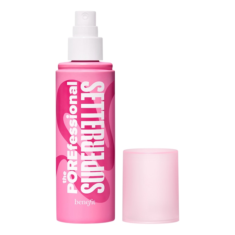The POREfessional Super Setter - Spray fijador maquillaje