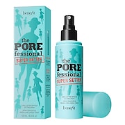 The POREfessional Super Setter - Spray fixador de maquilhagem.