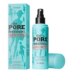 The POREfessional Super Setter - Spray Fissante Trucco, BENEFIT COSMETICS