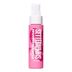 The POREfessional Super Setter - Spray fixador de maquilhagem., Benefit Cosmetics