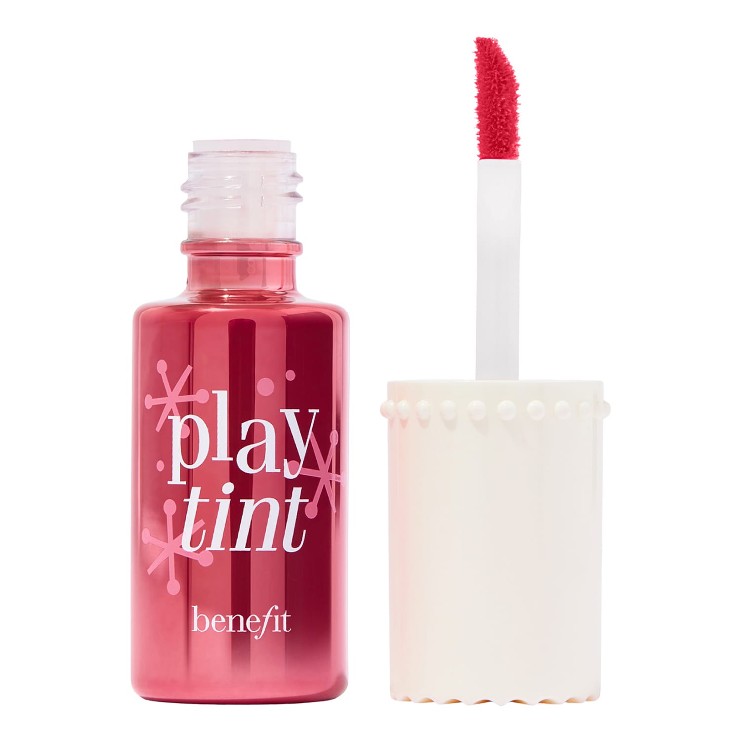 E-shop BENEFIT COSMETICS - Play Tint - Barva na rty i tváře