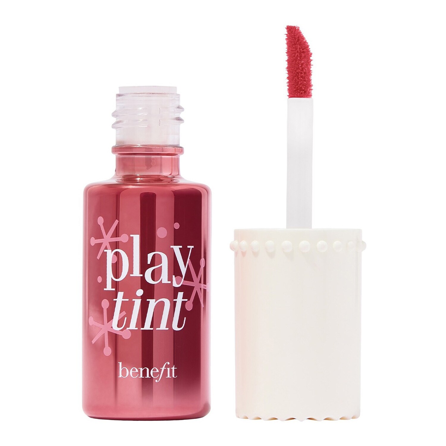 BENEFIT COSMETICS - Play Tint - Barva na rty i tváře