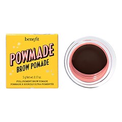 POWmade Brow Pomade - Pigmenterad Ögonbrynspomade, BENEFIT COSMETICS