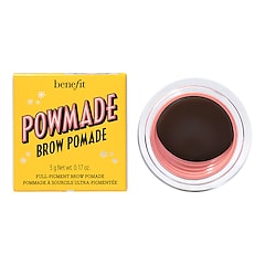 POWmade Brow Pomade - Pigmenterad Ögonbrynspomade, BENEFIT COSMETICS