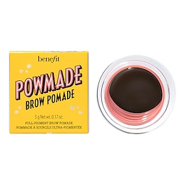 POWmade Brow Pomade - Gel-crème Sourcils Ultra Pigmentée image