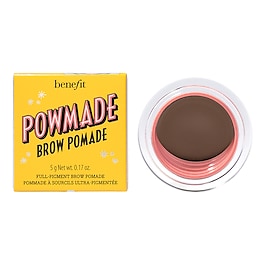 POWmade Brow Pomade - Pigmenteret Og Let image