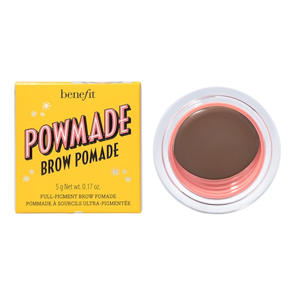 Brow POWmade - Pomada Para Cejas de Alta Pigmentación, Benefit Cosmetics