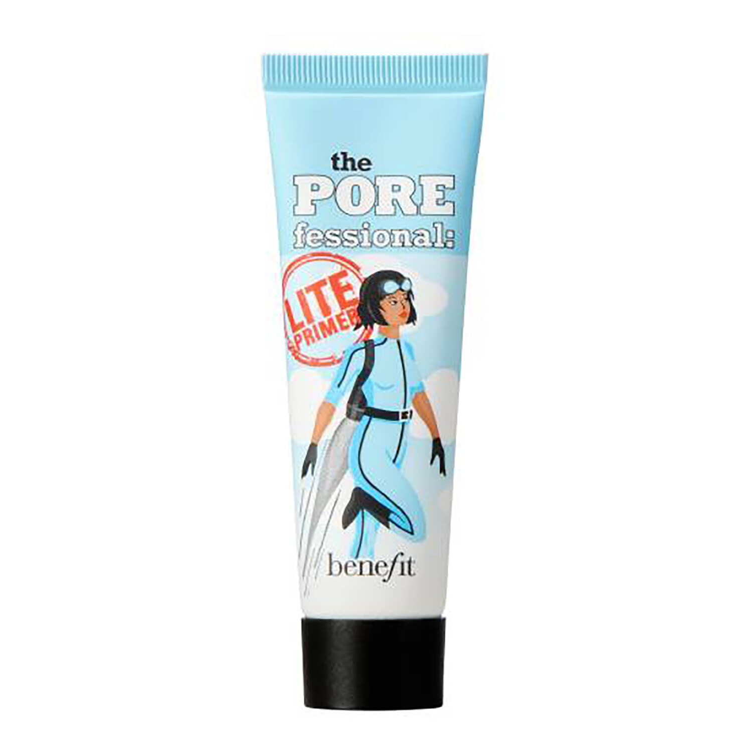 BENEFIT COSMETICS - The POREfessional Lite Base - Lehká obličejová báze