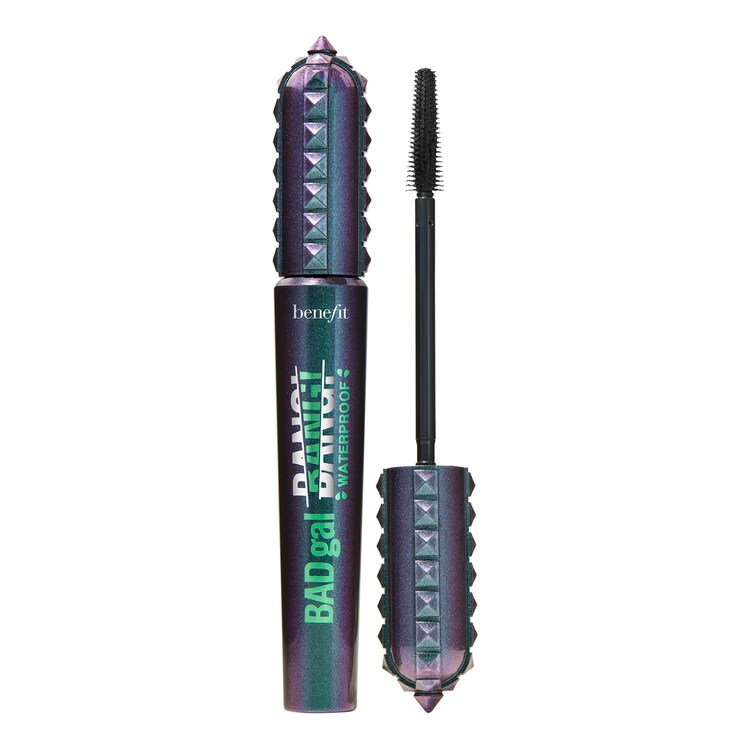 BADgal BANG! Mascara Waterproof - Mascara Volumizzante Resistente All'Acqua