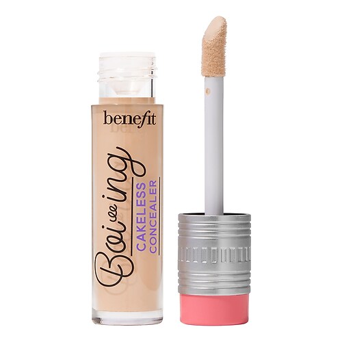 Benefit Cosmetics - Boi-Ing Cakeless Concealer Κονσίλερ για Μαύρους Κύκλους Μακιγιάζ Επιδερμίδα Και Προϊόντα Διόρθωσης Ατελειών