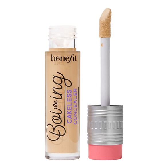 Boiing Cakeless Concealer - Correttore Liquido Alta Coprenza, BENEFIT COSMETICS