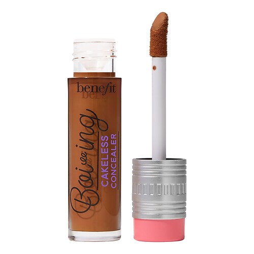 Benefit Cosmetics - Boiing Cakeless - Mocno Kryjący Korektor Do Twarzy - Boi-ing Cakeless Concealer 15 - Dla Kobiet