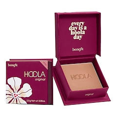 Mini Hoola - Terra Abbronzante Opaca Formato Viaggio, BENEFIT COSMETICS