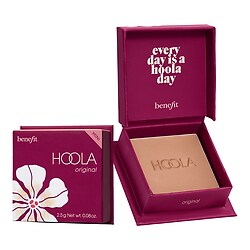 Hoola - Bronzer Poudre Format Voyage