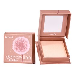 Dandelion Twinkle Highlighter - Poudre rose nude