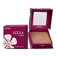 Hoola – Pó bronzeador Mate , Benefit Cosmetics