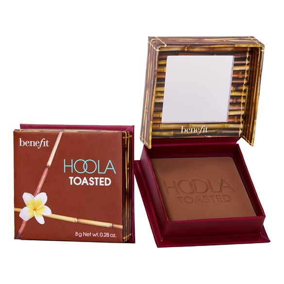 Hoola - Matte Powder Bronzer, Benefit