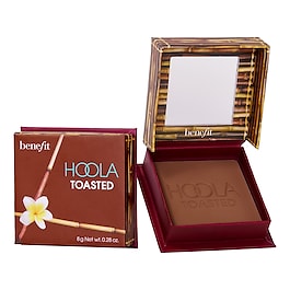 Hoola - Matte Powder Bronzer image
