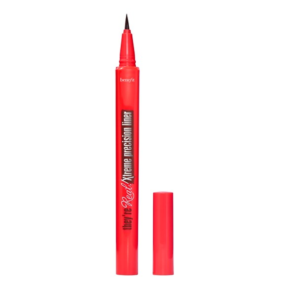 They're Real Xtreme Precision Liner - Liner Feutre Waterproof Haute Précision, BENEFIT COSMETICS