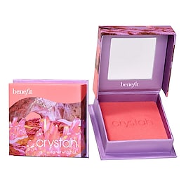 Crystah - Blush Rosa Fragola Intenso image