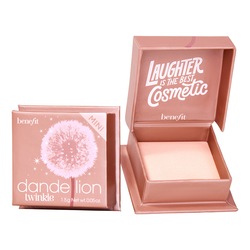 Dandelion Twinkle - Highlighter Format Mini
