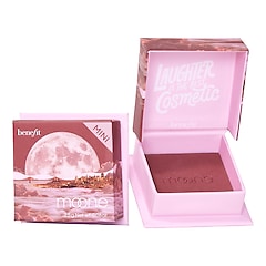 Moone WANDERful World Blush Powder - mini rejsestørrelse, BENEFIT COSMETICS