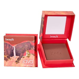 Java WANDERful World -Blush em pó image