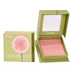 Dandelion WANDERful World - Blush poudre