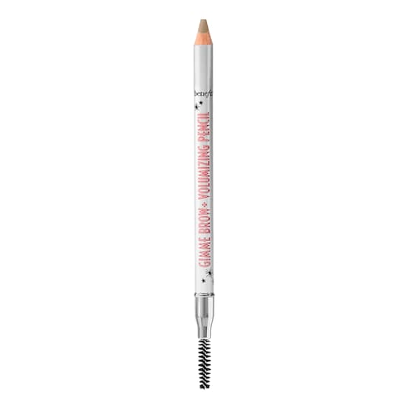 Gimme Brow+ Volumizing Pencil - Øjenbrynsblyant til volumen, BENEFIT COSMETICS
