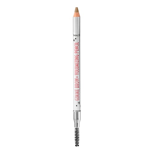 Benefit Cosmetics - Gimme Brow + Volumizing Pencil Μολύβι Φρυδιών για Πλούσιο Όγκο Γέμισμα Μακιγιάζ Φρύδια Και Πούδρα