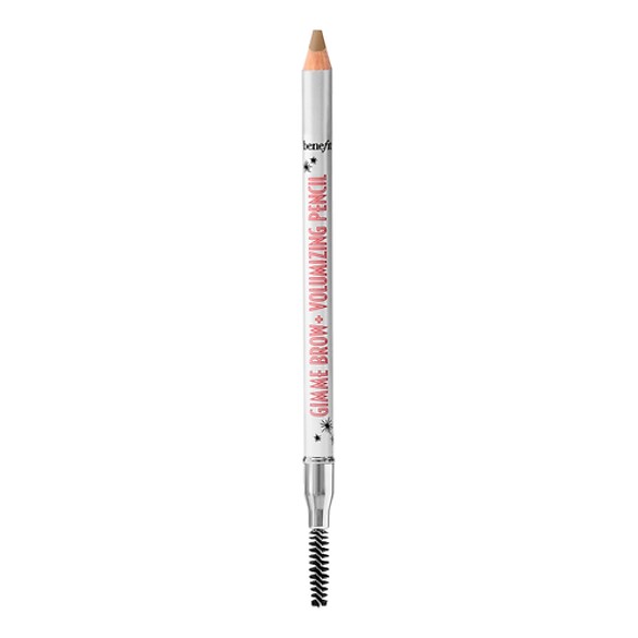Gimme Brow+ Volumizing Pencil - Volumenspendender Augenbrauenstift , BENEFIT COSMETICS