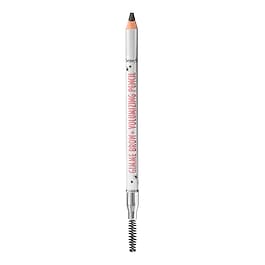 Gimme Brow+ Volumizing Pencil - lápiz de cejas con fibras voluminizadoras image