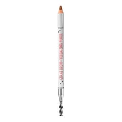 Gimme Brow+ Volumizing Pencil  - l&aacute;piz de cejas con fibras voluminizadoras, Benefit Cosmetics