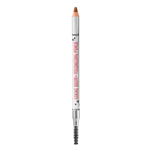 Benefit Cosmetics - gimme Brow+ Volumizing Pencil - Kredka Do Brwi Dodająca Objętości - gimme Brow+ Volumizing Pencil 2.75 - Dla Kobiet