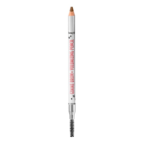 Gimme Brow+ Volumizing Pencil - Matita Sopracciglia Volumizzante con Fibre, BENEFIT COSMETICS