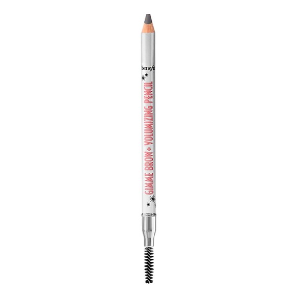 Gimme Brow+ Volumizing Pencil - Volumenspendender Augenbrauenstift , BENEFIT COSMETICS