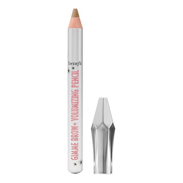 Gimme Brow+ Volumizing Pencil - Dolgunlaştırıcı kaş kalemi, BENEFIT COSMETICS
