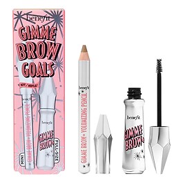 Gimme Brow Goals Set - Objemov&aacute; tužka & gel na oboč&iacute;